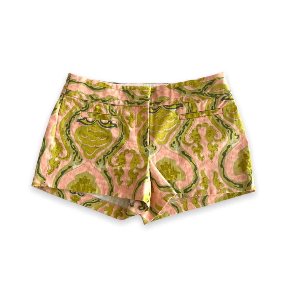 ✧ J.Crew •  Chino shorts